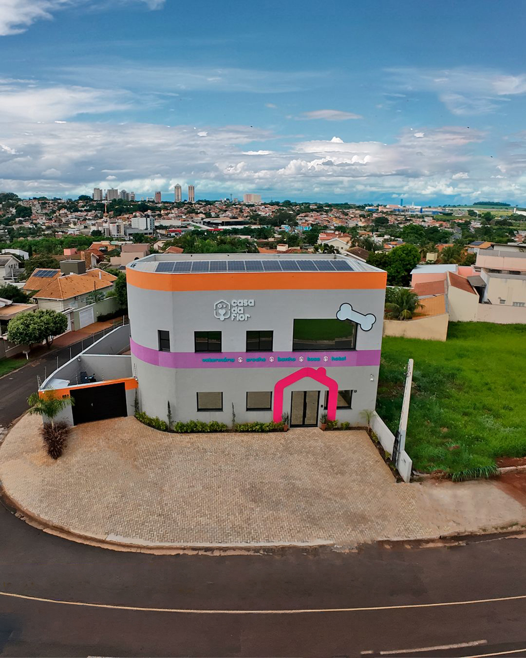 Casa da Flor