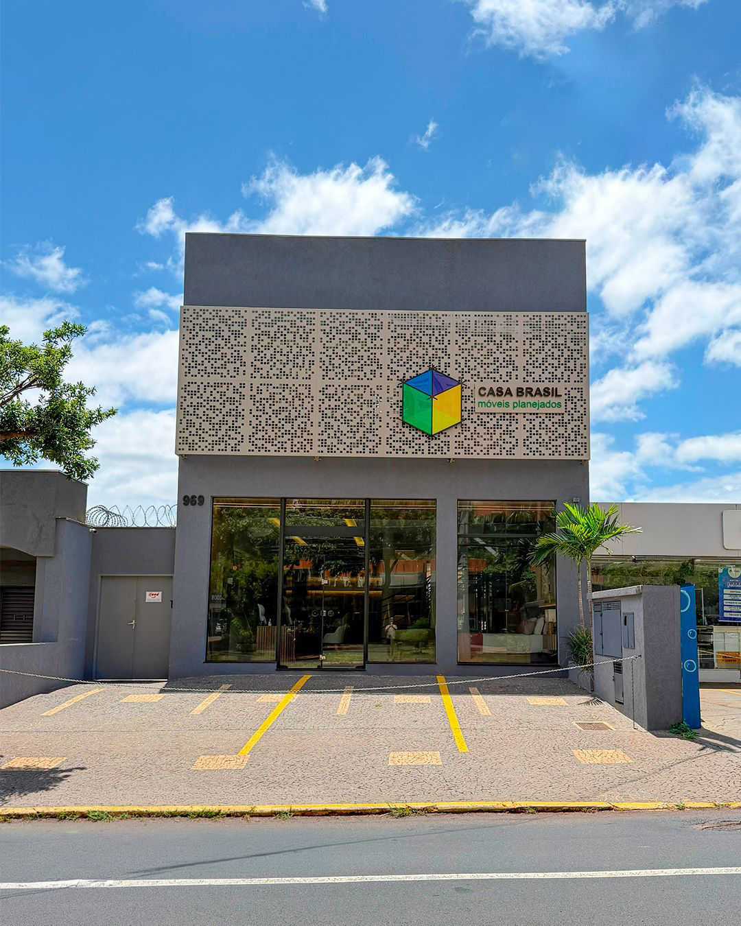 Casa Brasil