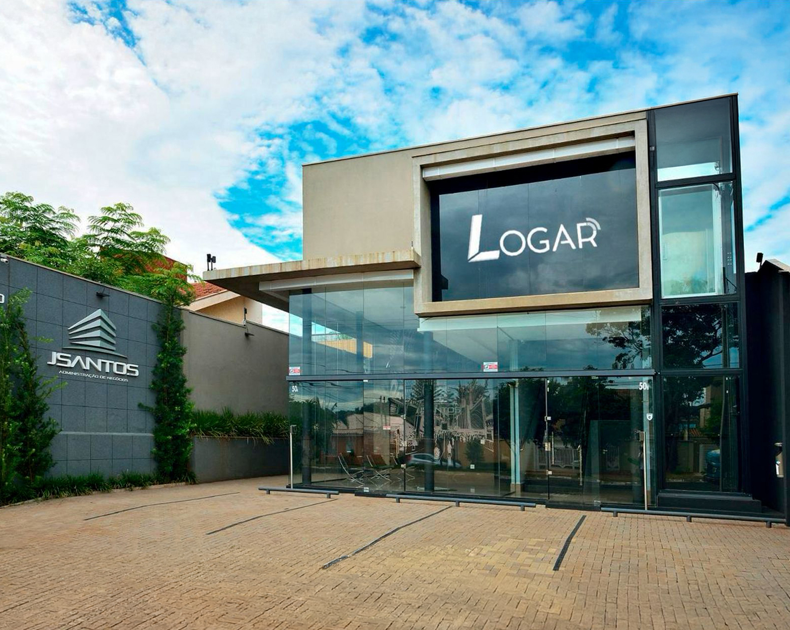 Logar
