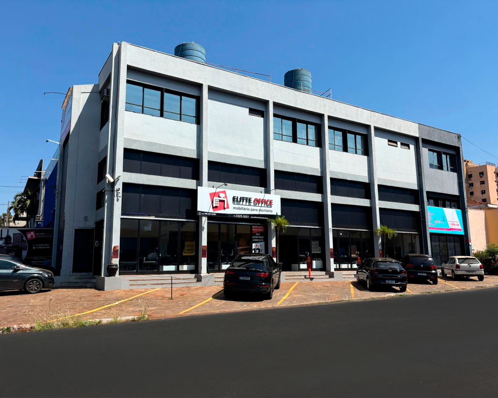 Elitte Office