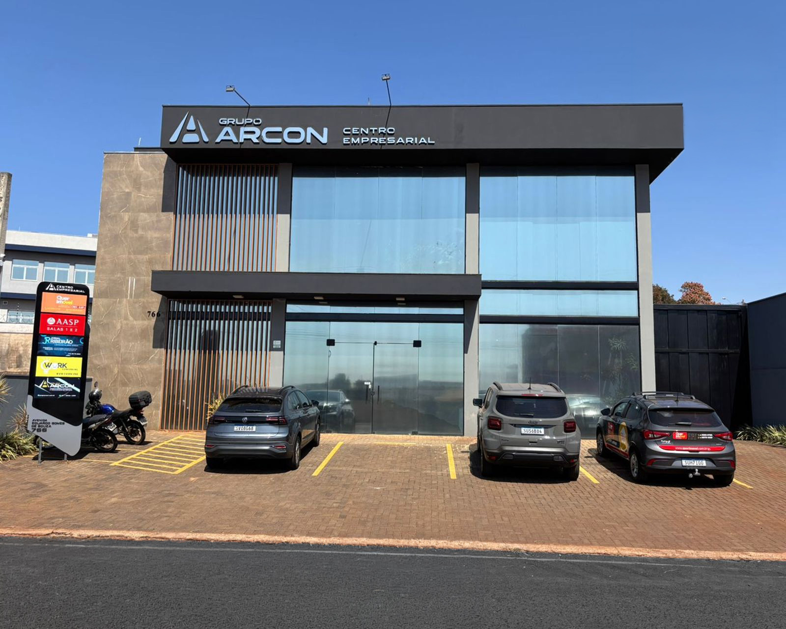 Grupo Arcon