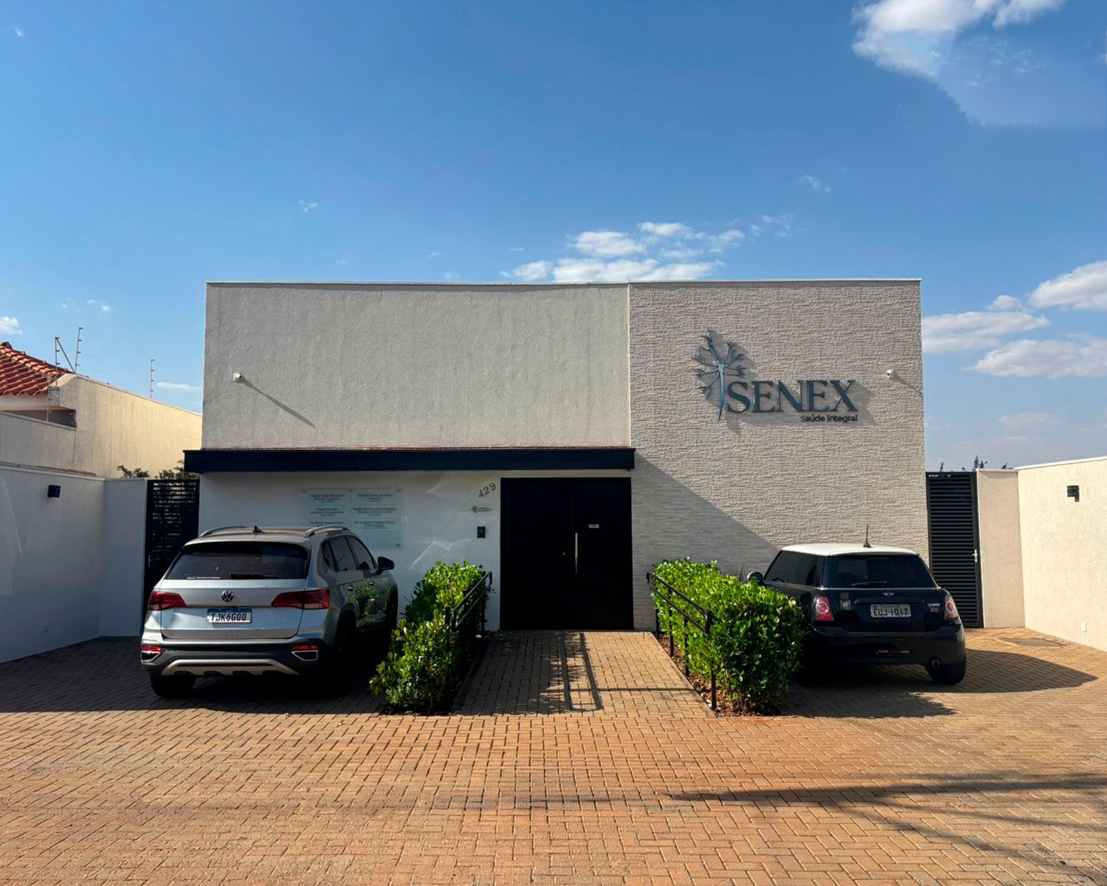 Senex