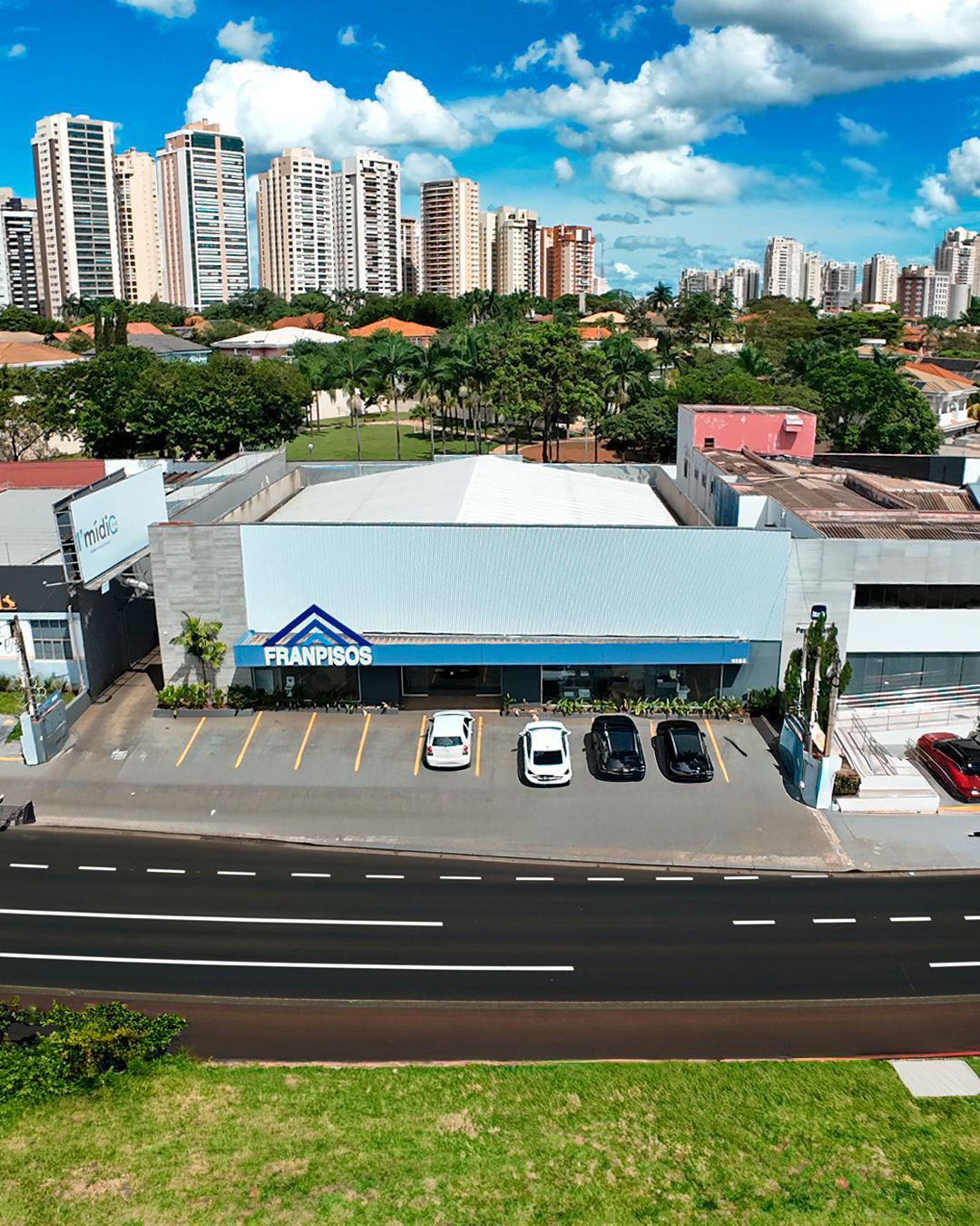 Franpisos