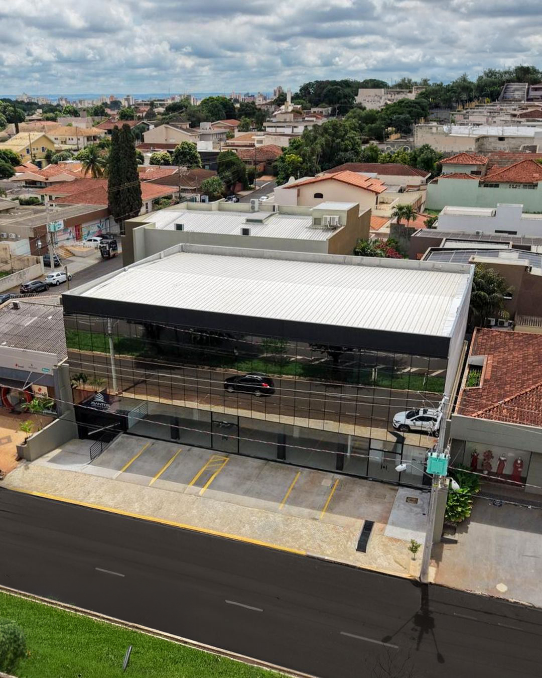 Sebrae