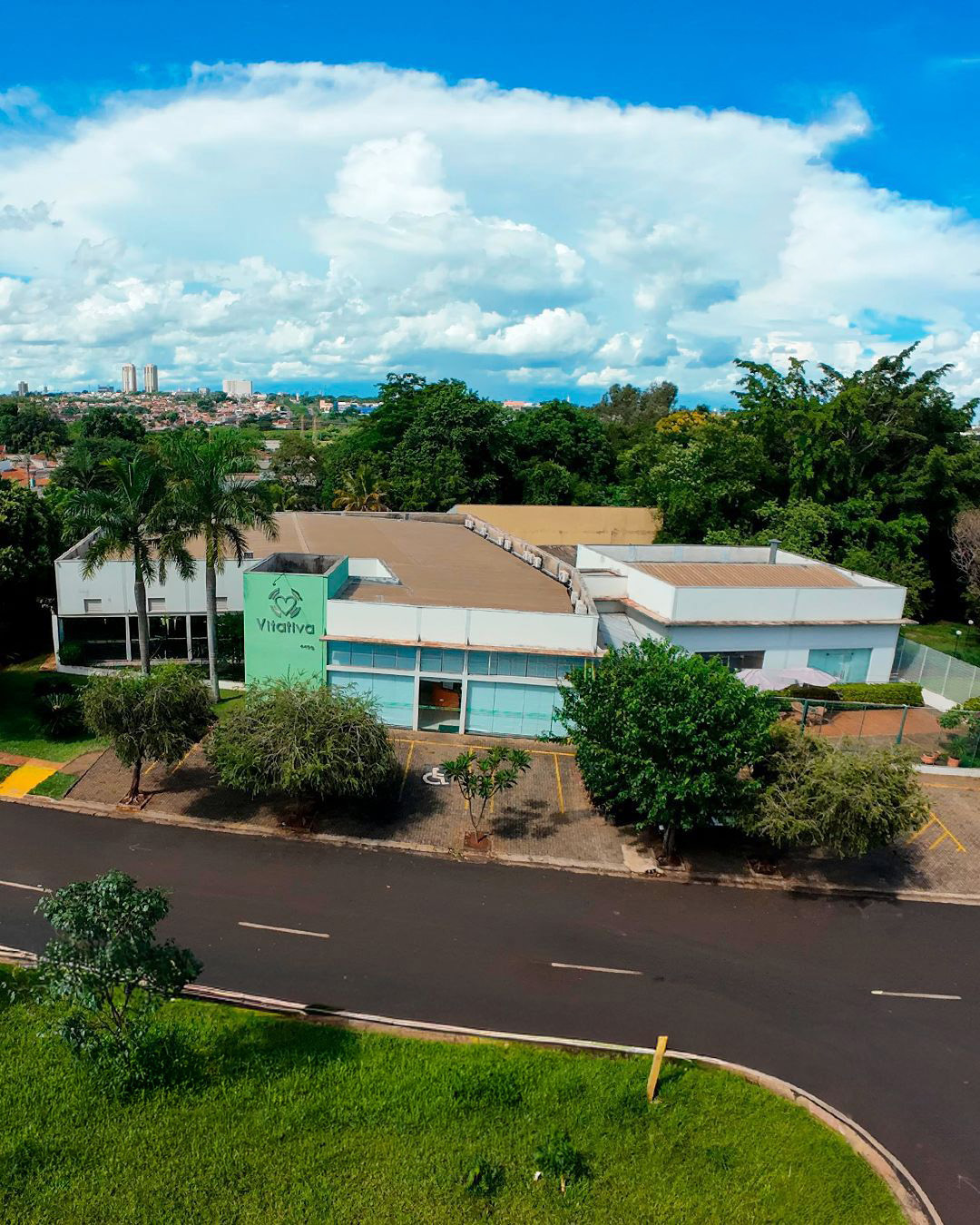 Residencial Vitativa