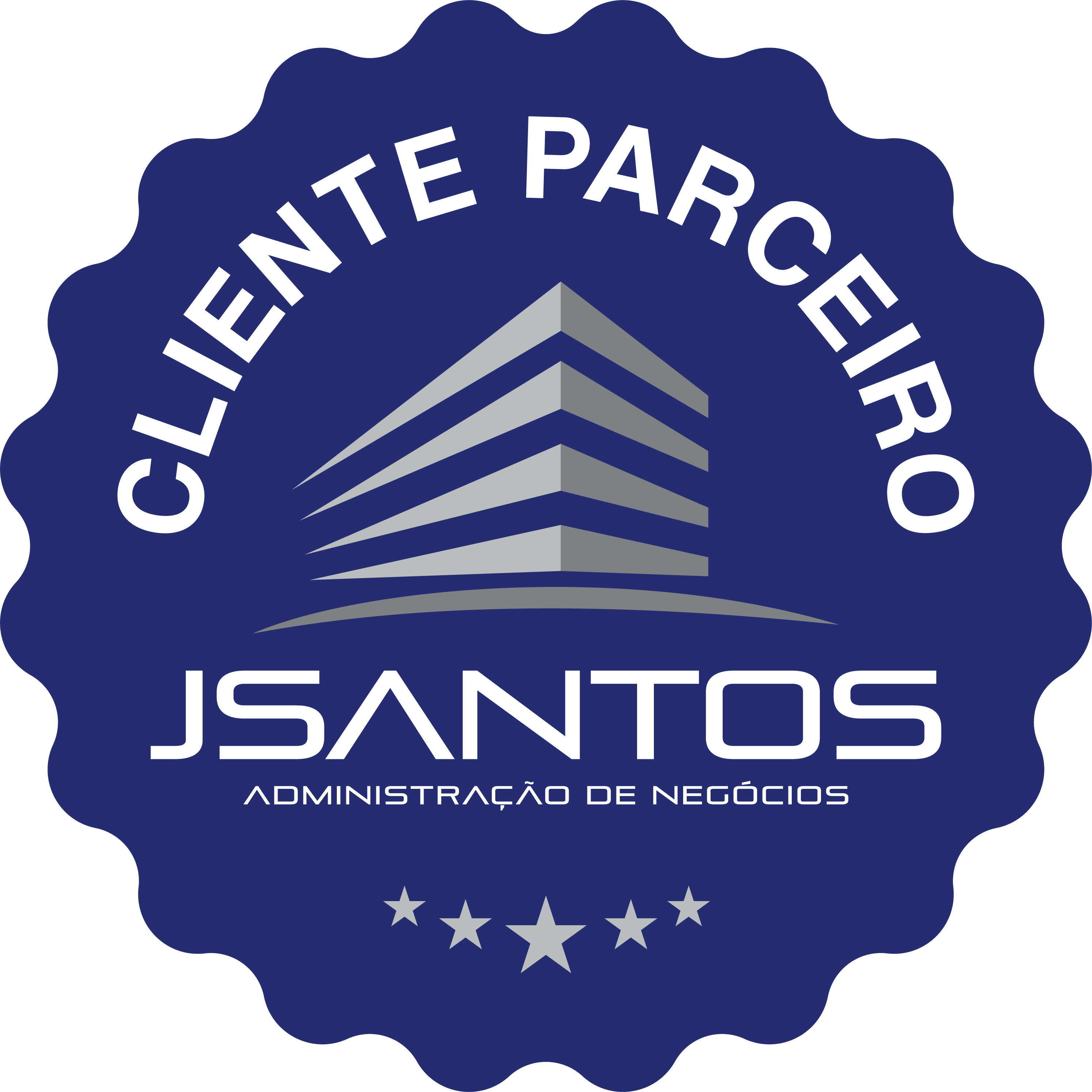 Cliente Parceiro JSantos